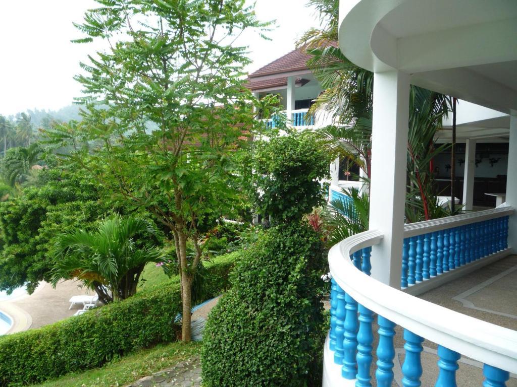Pen Villa Hotel, Surin Beach - Sha Extra Plus Exterior photo