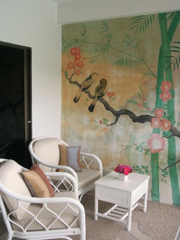 Pen Villa Hotel, Surin Beach - Sha Extra Plus Exterior photo