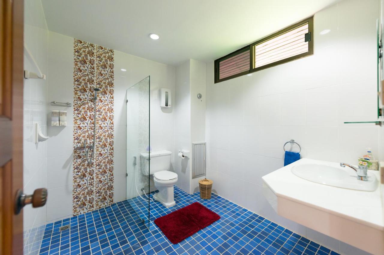 Pen Villa Hotel, Surin Beach - Sha Extra Plus Exterior photo